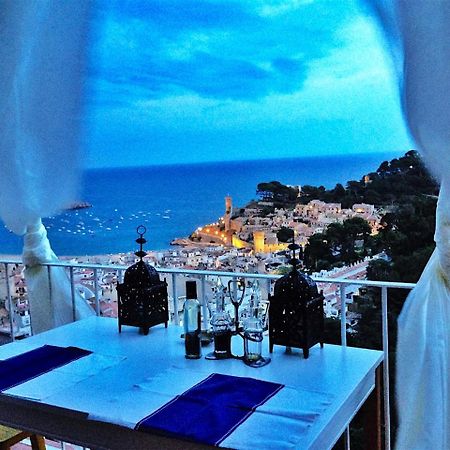 Lets Holidays Best View Apartment 滨海托萨 外观 照片