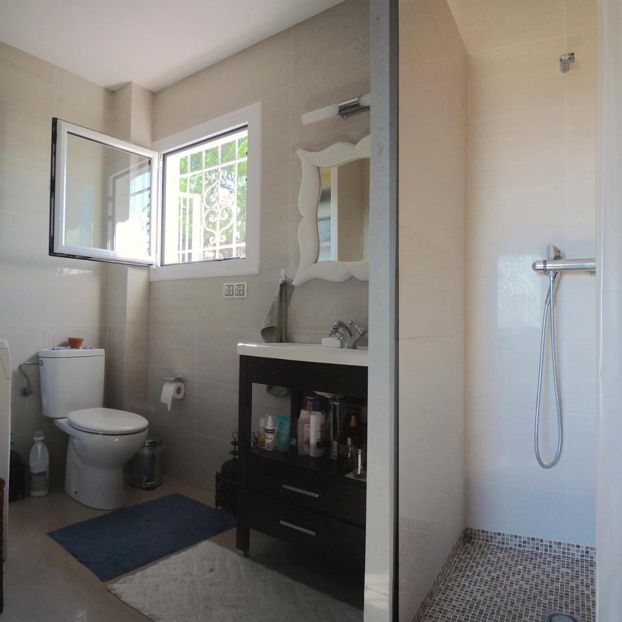 Lets Holidays Best View Apartment 滨海托萨 外观 照片
