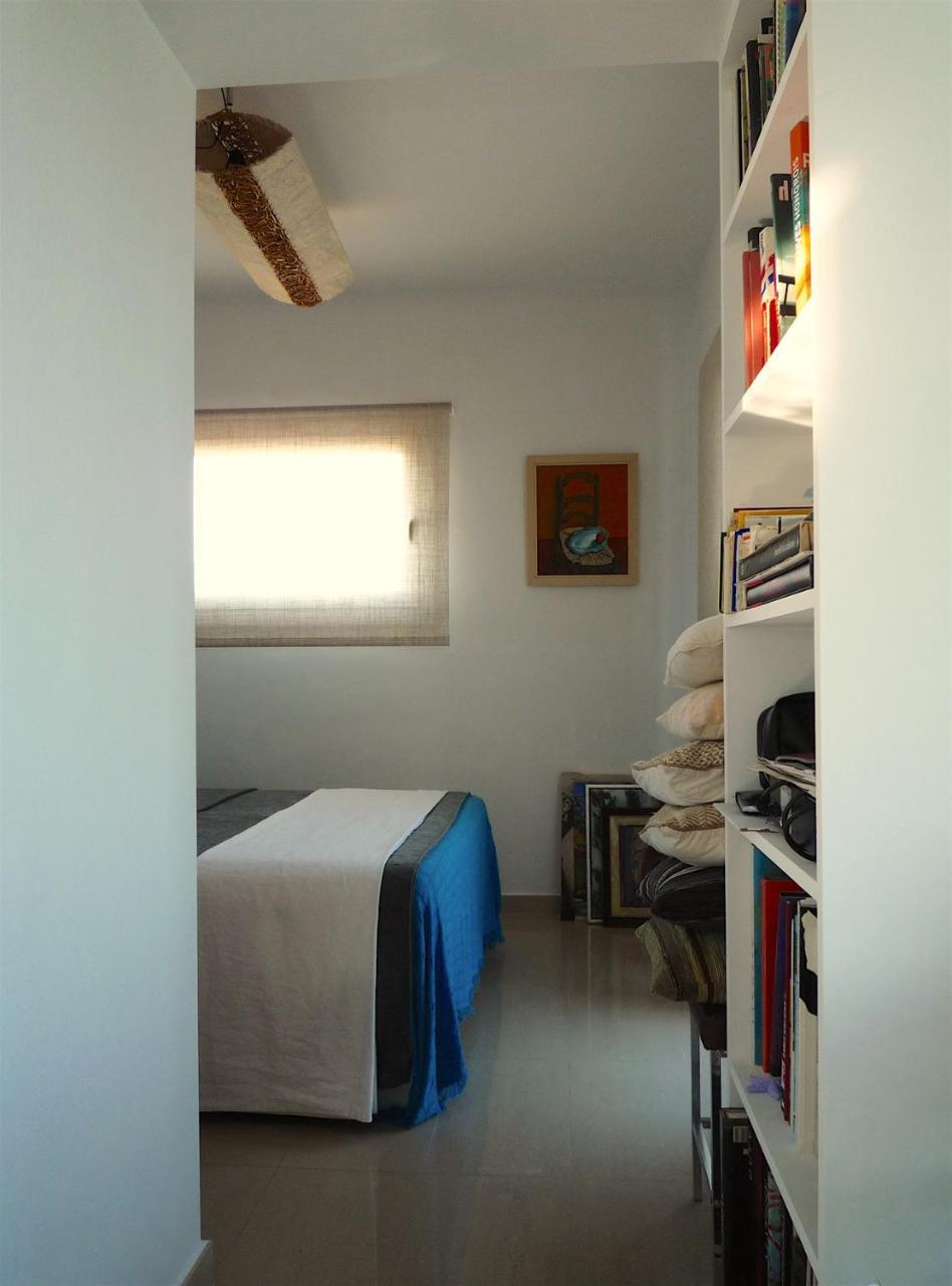 Lets Holidays Best View Apartment 滨海托萨 外观 照片